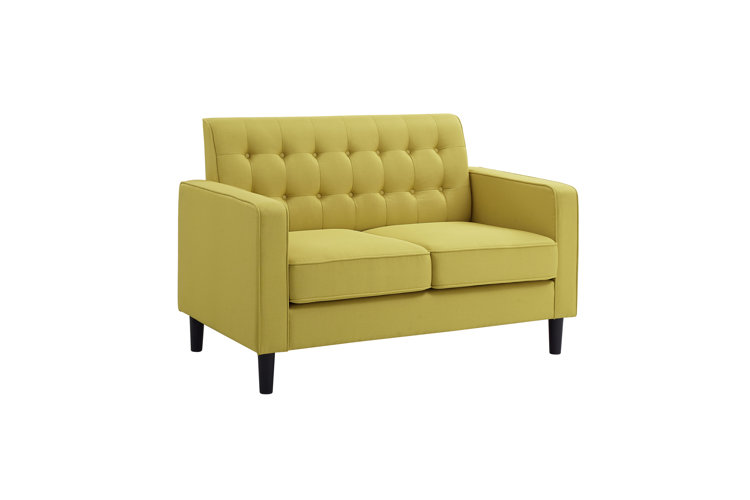 Top 12 Yellow Loveseats in 2023 Wayfair